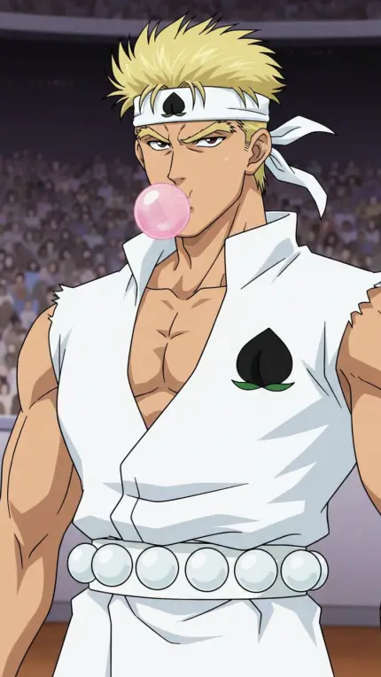 Kuro Momotaro