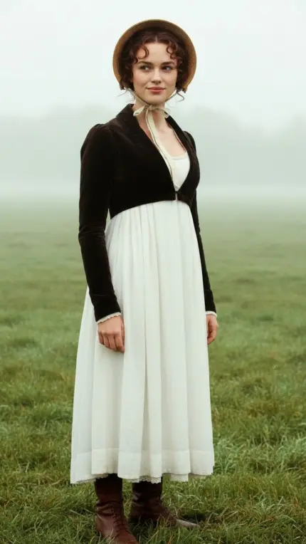 Elizabeth Bennet