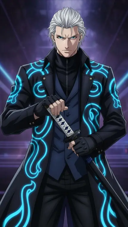 Vergil