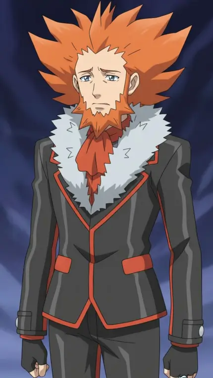 Lysandre