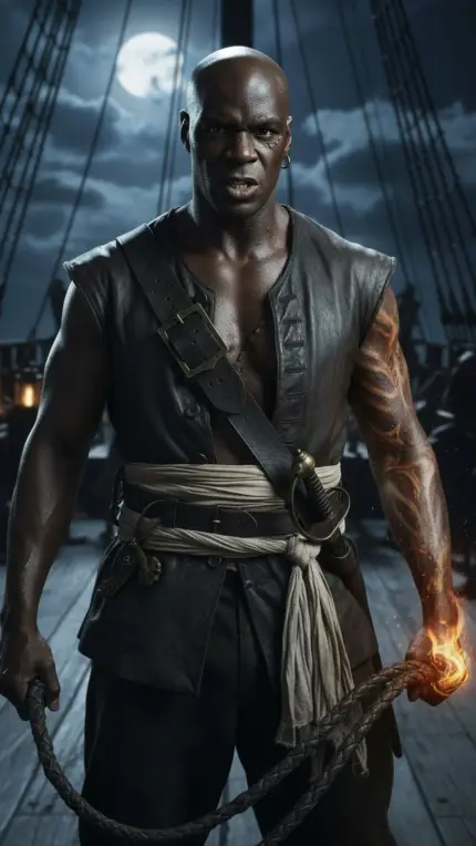 Bosun