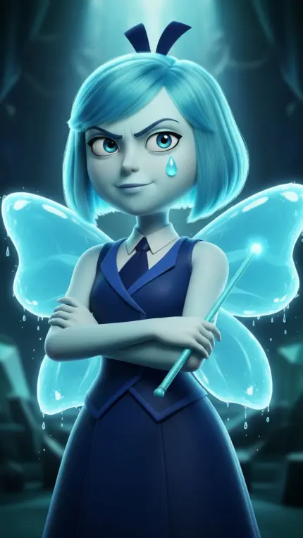Aquamarine