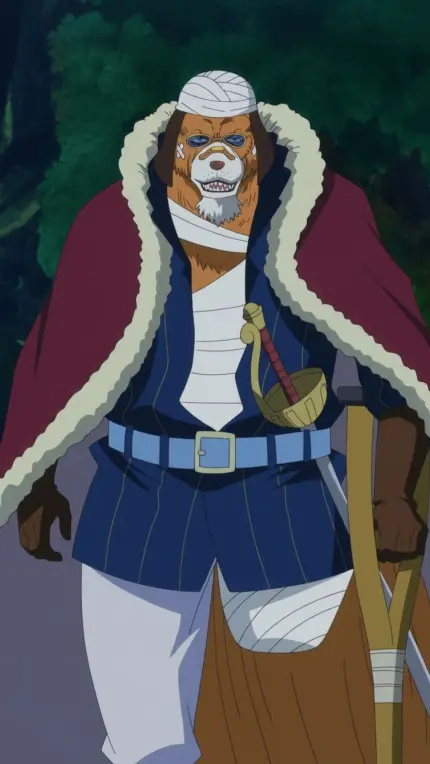 Inuarashi