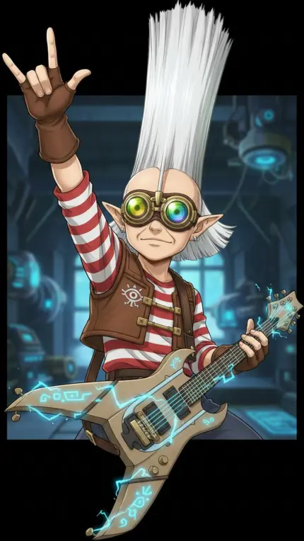 Robbie