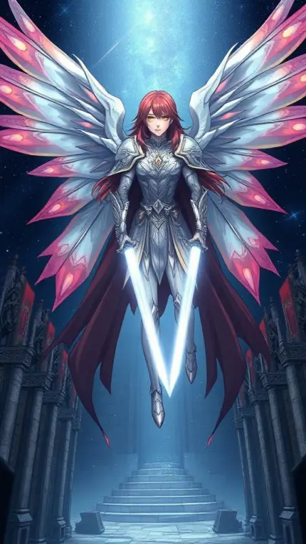 The Despair Embodied