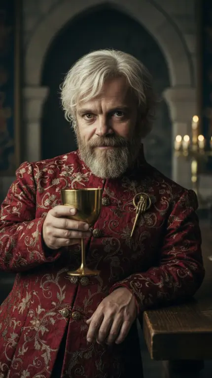 Tyrion Lannister