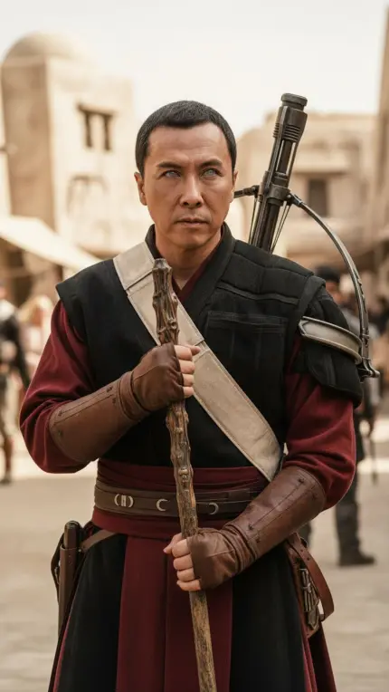 Chirrut Îmwe