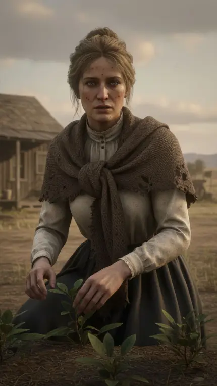 Edith Downes
