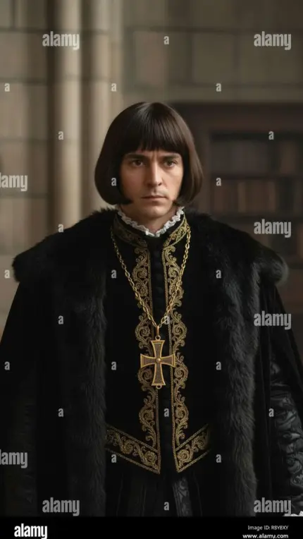 Don Diego Columbus