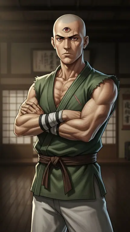 Tien