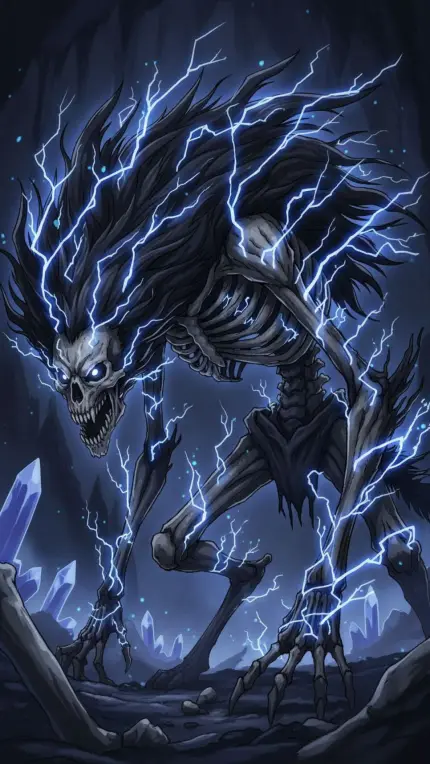 Darkbeast Paarl
