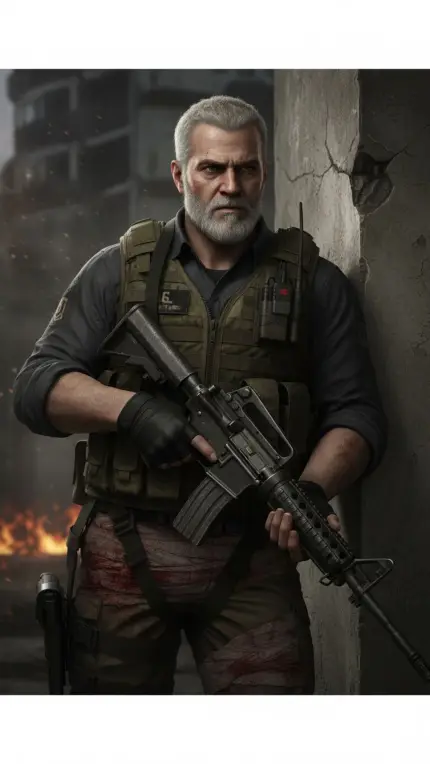 Mikhail Victor