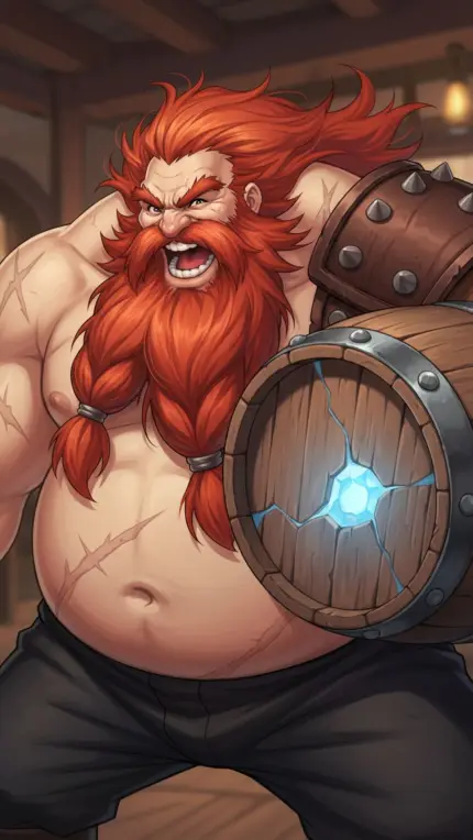 Gragas