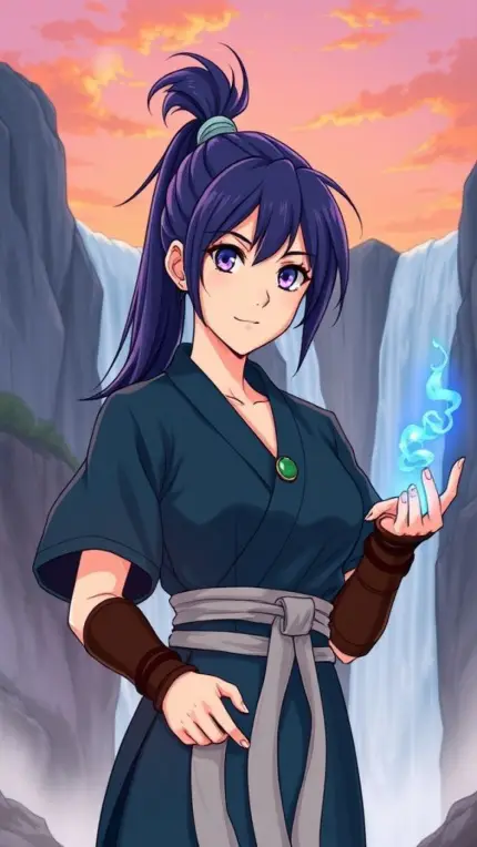 Kasumi