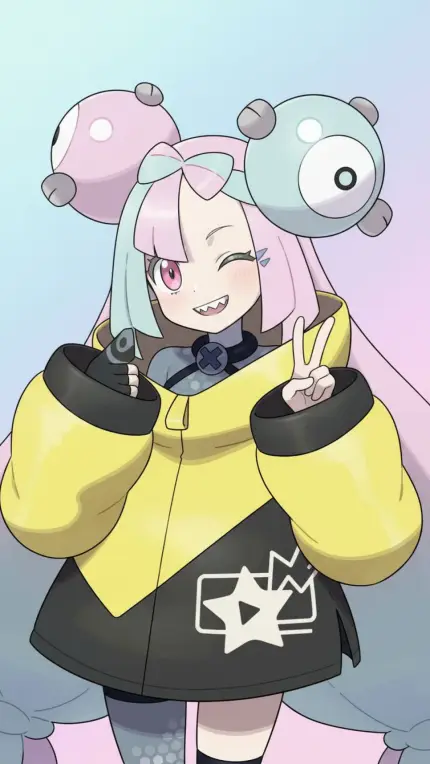 Iono