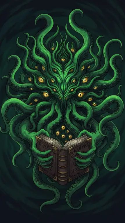 Hermaeus Mora