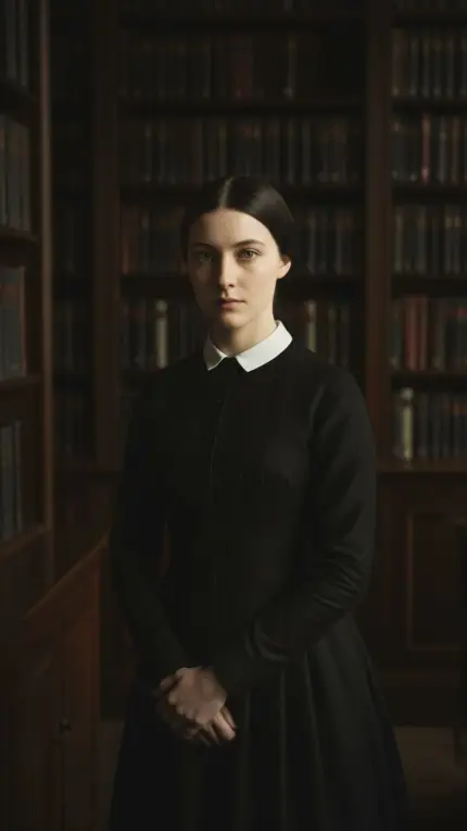 Jane Eyre
