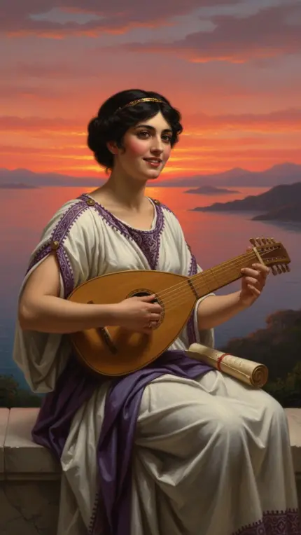 Sappho