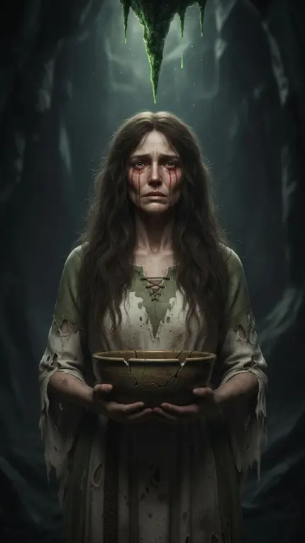 Sigyn