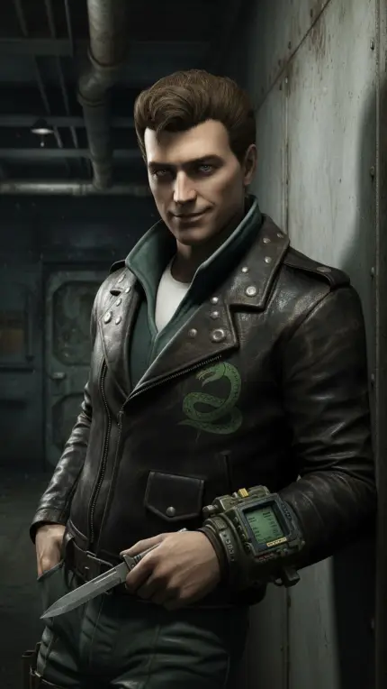 Butch DeLoria