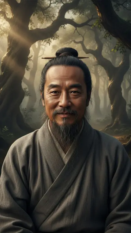 Zhuangzi