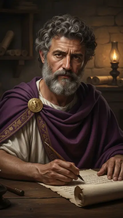Marcus Aurelius