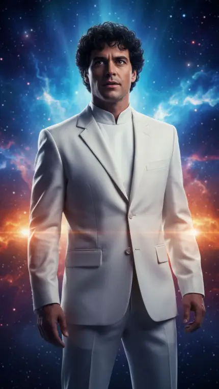 The Beyonder