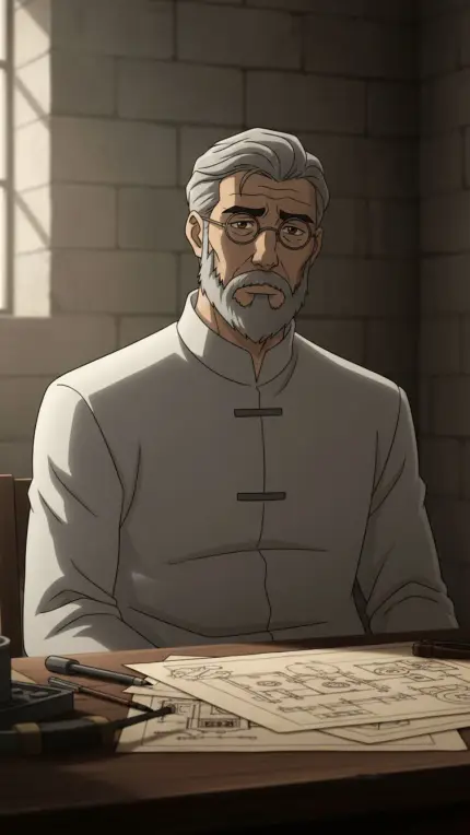 Hiroshi Sato