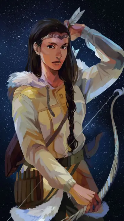 Zoe Nightshade