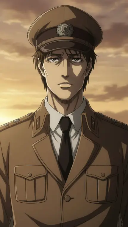 Kruger