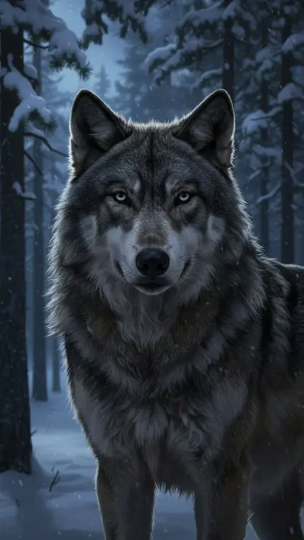 Nighteyes