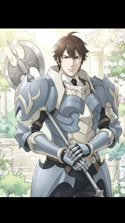 Frederick
