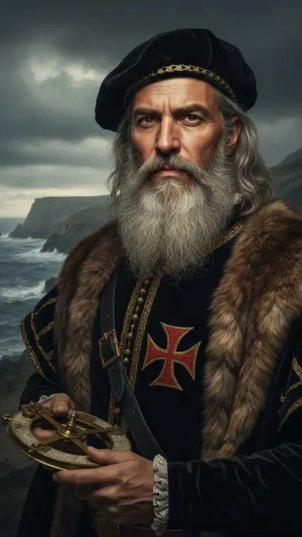 Vasco da Gama