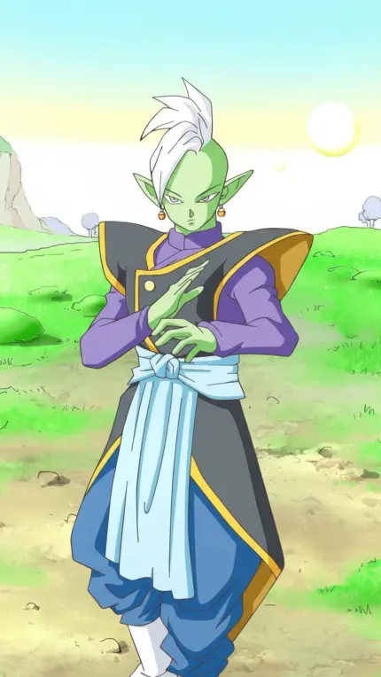 Zamasu