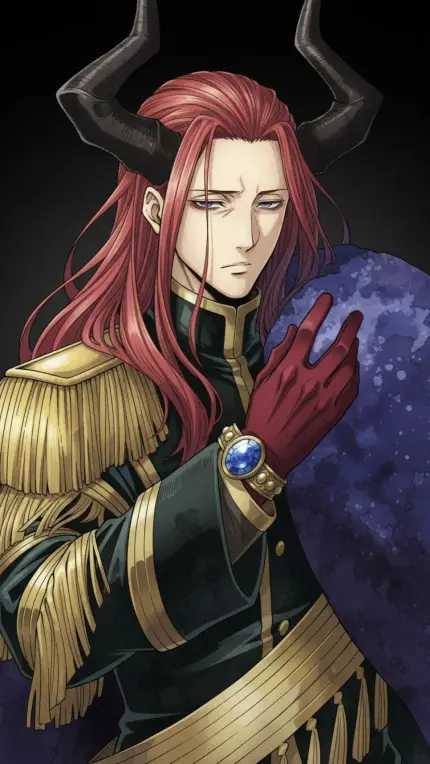 Macht of El Dorado