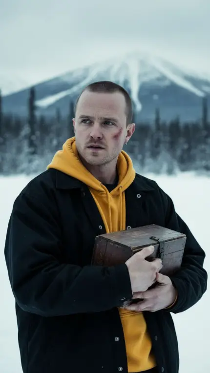 Jesse Pinkman