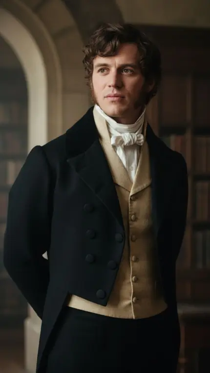 George Knightley
