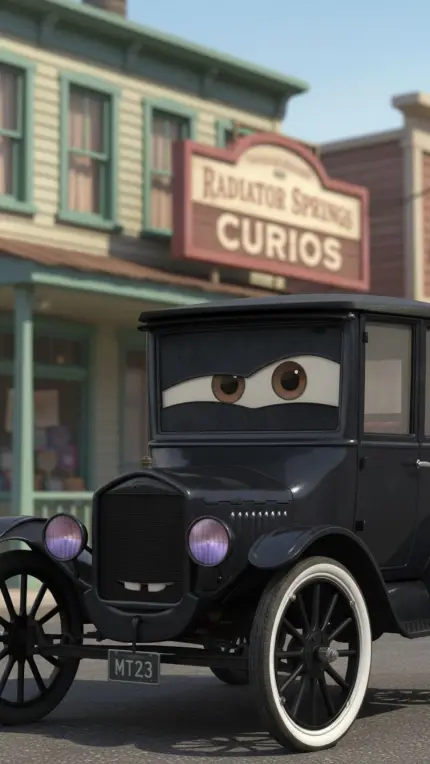 Lizzie