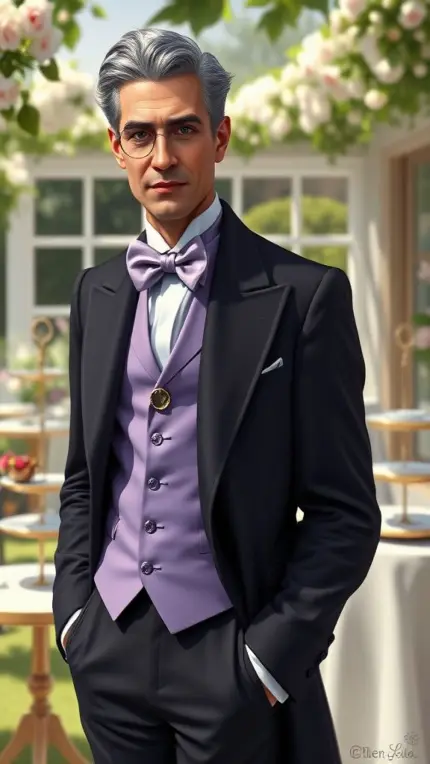 Sterling Silverton