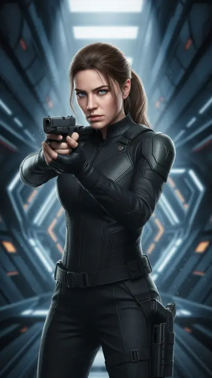 Sharon Carter