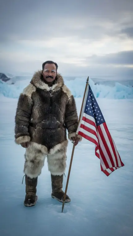Matthew Henson