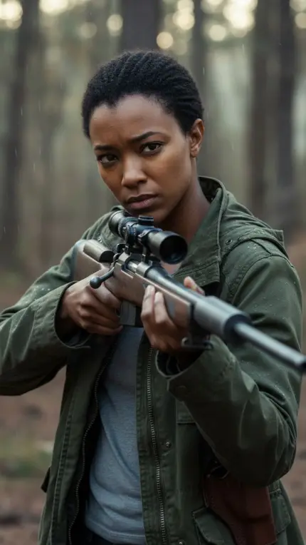 Sasha Williams