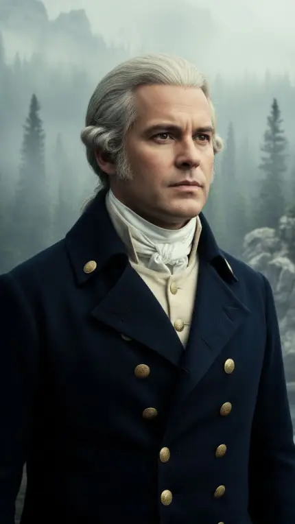 Alexander Mackenzie