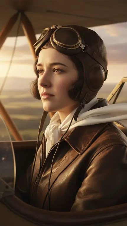 Anne Morrow Lindbergh