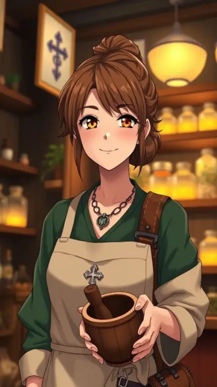 The Village Doctor of the Sout