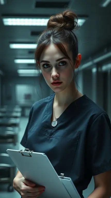 Coroners Assistant