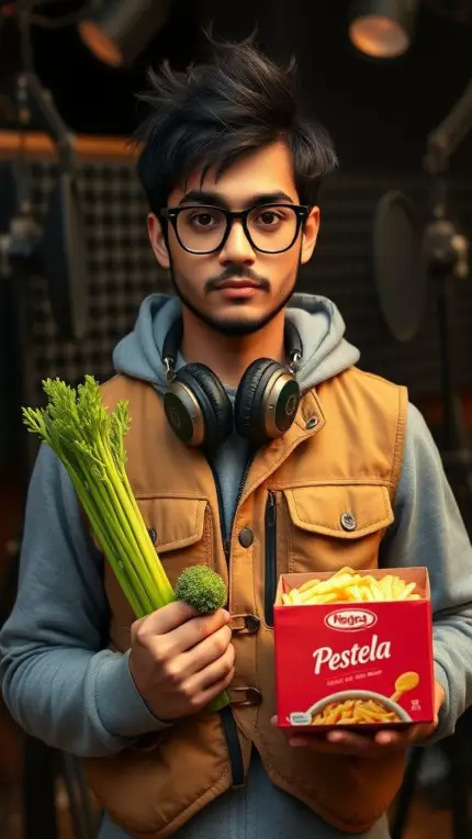 Varun Saxena