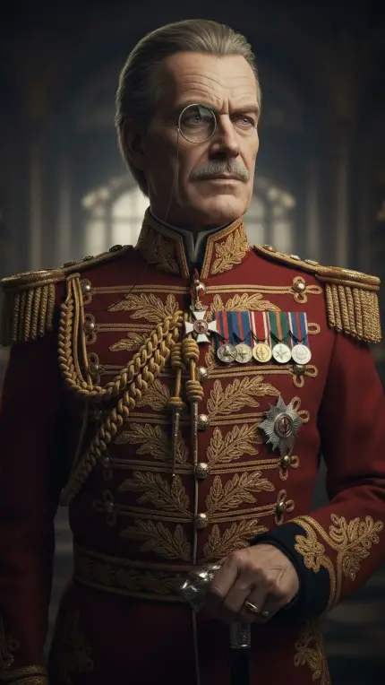 Lord Rust
