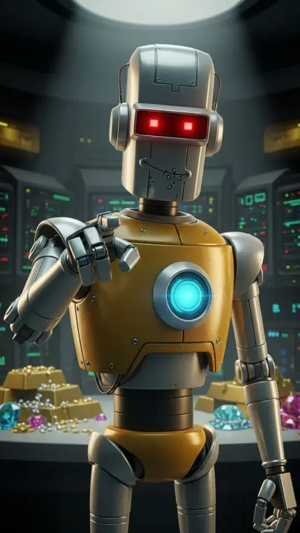 Heistotron