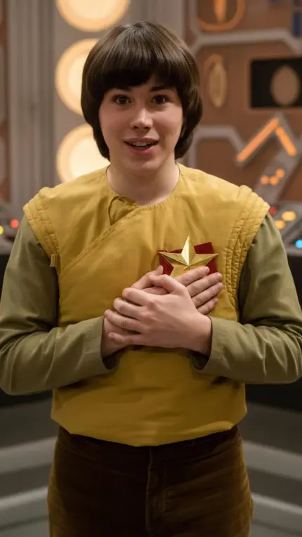 Adric